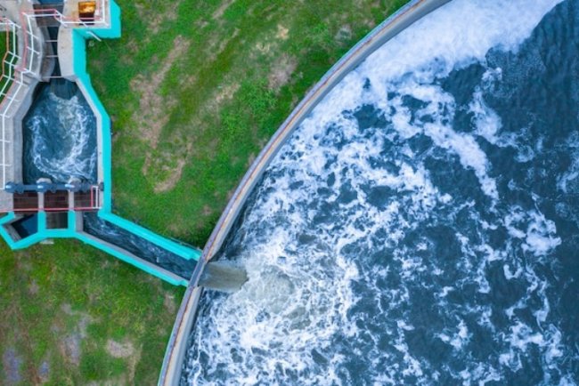 DP World Taps Watershed For Smart Emissions Tracking