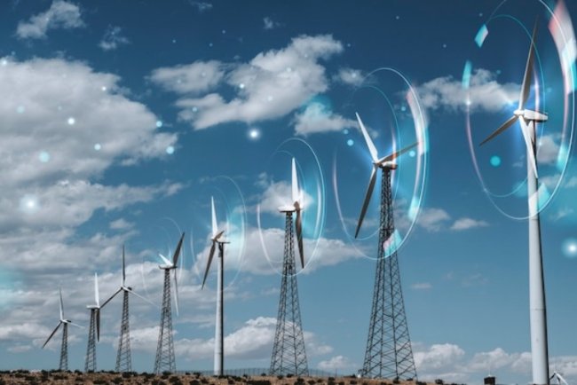 Bp Sells US Wind Assets To LS Power Amid Strategy Shift