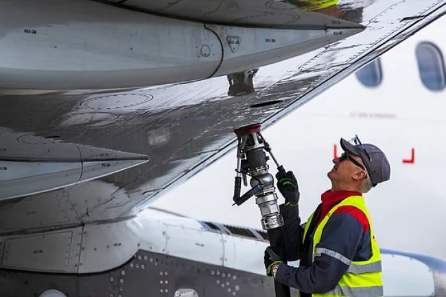 LanzaJet’s Green Jet Fuel Plant Set for September 2025 Launch