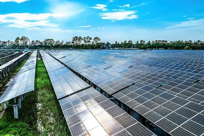 US Solar Tariff Petition Targets Indian Imports