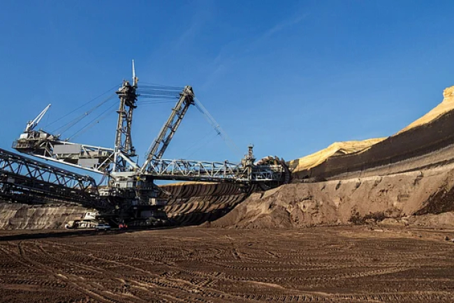 Rajasthan’s Rare Earth Potential Faces Challenges