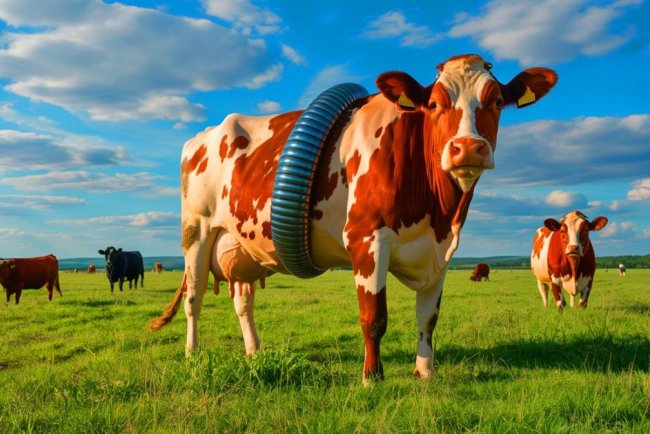 Flesh-Eating Flies Swarm U.S., Raising Alarm