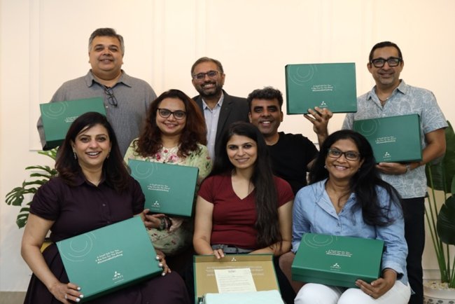 UNIREC Launches 'Project Sundri', Aims To Upcycle 1 Mn Products By 2030