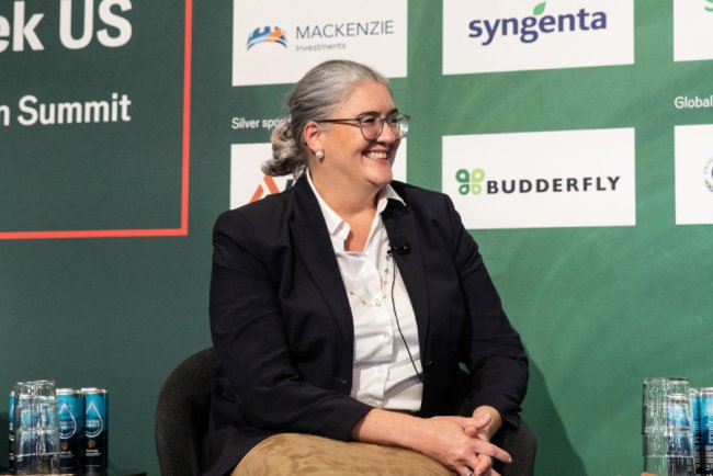 AI Poised to Lead the Next Agricultural Revolution, Says Syngenta Executive