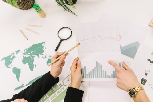 Esg Assurance Maturity Gap Widens In 2025 Report