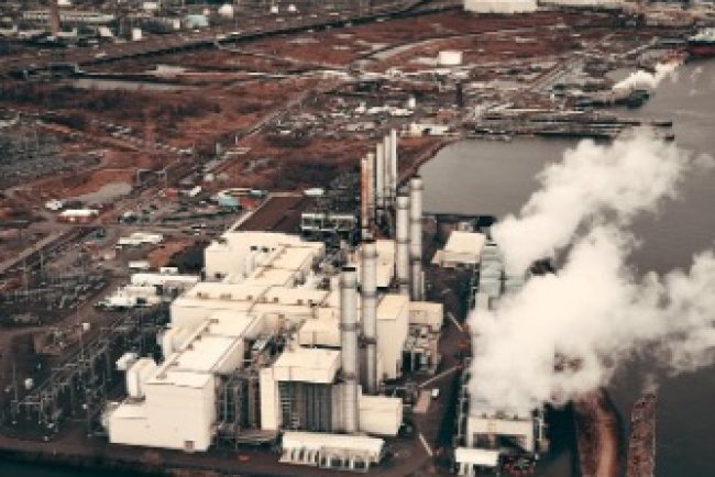 Ineos Invests $40M To Cut Emissions At UK Plant