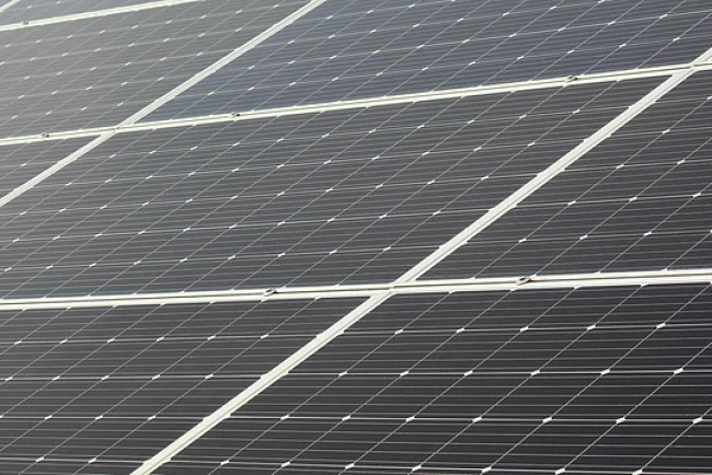 Rajasthan’s Gorbea Solar Project Boosts Renewable Energy