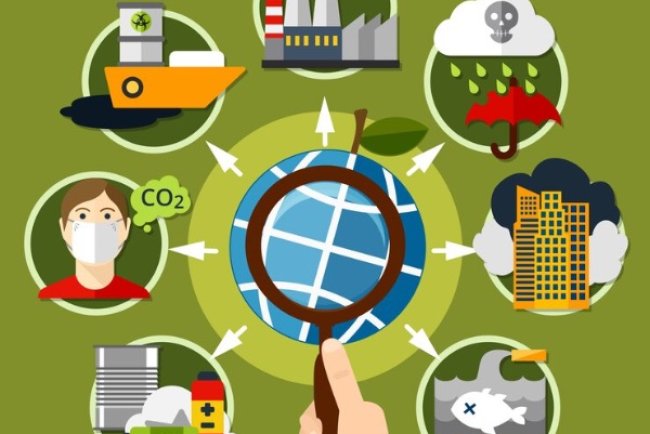 UK To Add Carbon Removals To Emissions Trading Scheme