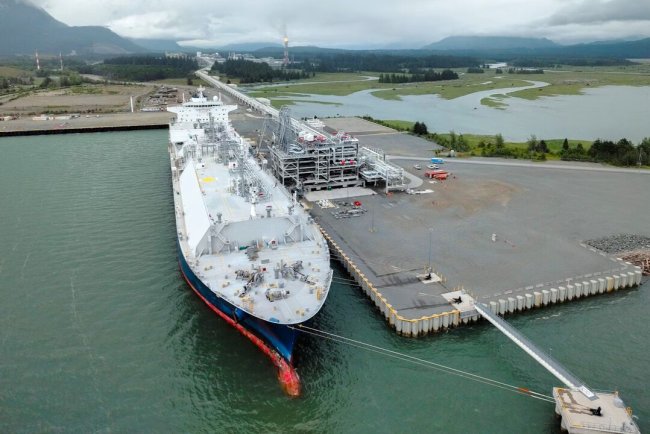 Global Gas Demand to Rise in 2026 as LNG Supply Grows: IEA