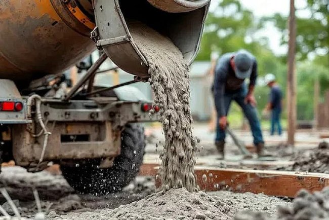 Driving Sustainable Construction: TACC Ltd. and NCCBM Join Forces