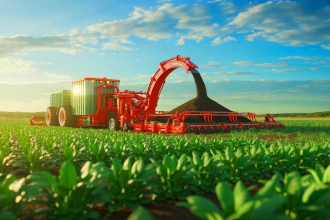 Carbon Burial Backlash: US Geoengineering Sparks Outrage as Rural Communities Bear the Brunt of "Eco-Elite" Plans