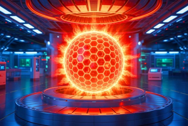 Artificial Sun Divides America: Fusion Energy Ignites Battle Between Tech Giants, Climate Activists, and Energy Incumbents