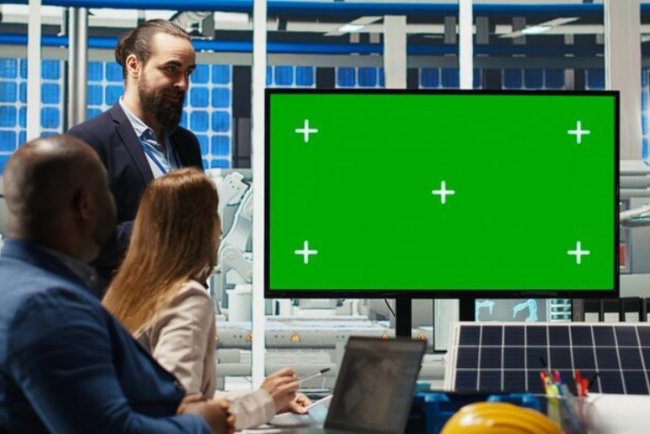 Google Partners With Energy Dome For LDES Deployment