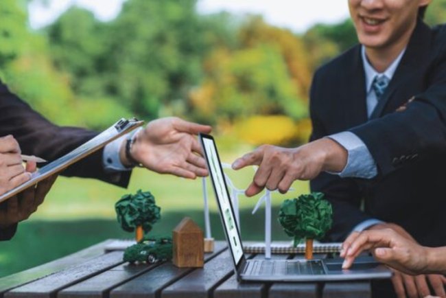 Standard Chartered Unveils Sustainable Escrow Solution