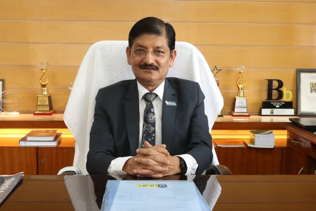 “Every Home We Finance Should Be Built On Clean Air, Safe Water & A Living Environment”