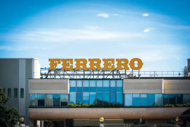 Ferrero Reports 21.7% Emissions Drop, Strengthens Supply Chain Sustainability