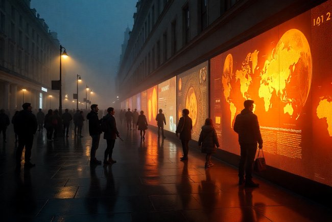 Celebrating Nature: World Conservation Day 2025 Spotlights Worldwide Initiatives