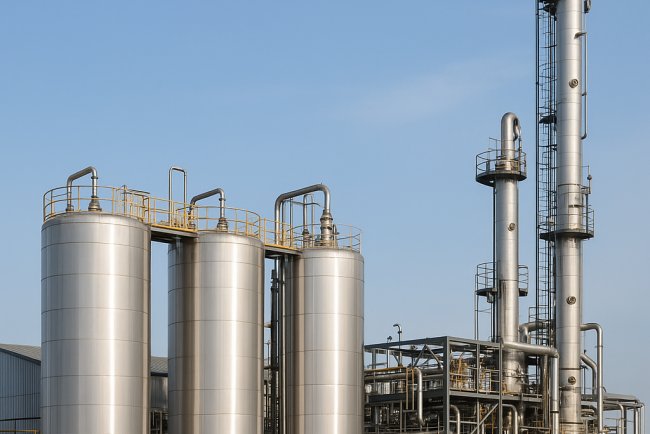 Jagatjit Industries Begins Ethanol Production In Punjab