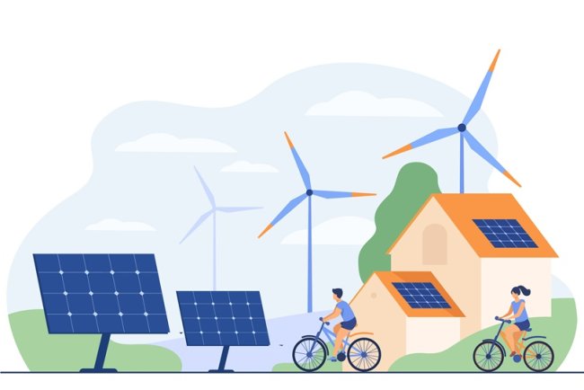 GST Reforms Bring Relief: Solar At 5%, Cement Down To 18%