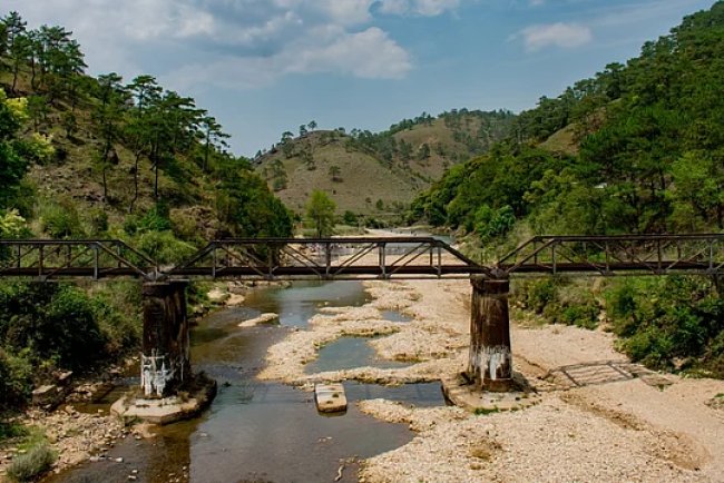 Meghalaya Grapples with 56% Monsoon Rainfall Deficit