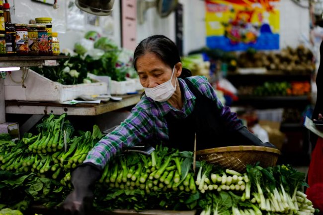 UN Report Reveals Uneven Progress in Global Hunger and Food Insecurity