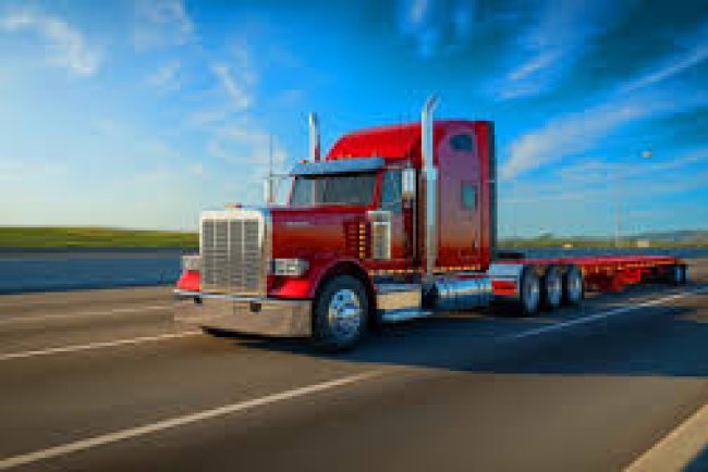 Double the Power: Two-Headed Semi-Truck Set to Revolutionize Shipping