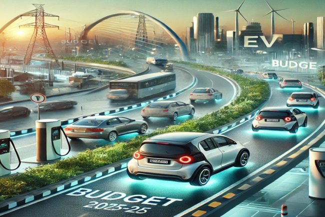 World EV Day 2025: Driving Progress Towards India’s Net-Zero 2070 Goal