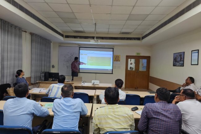 Satyukt Launches SFGC Sugarcane App at DCM Shriram Unit Under MeitY-Supported STPI Programme