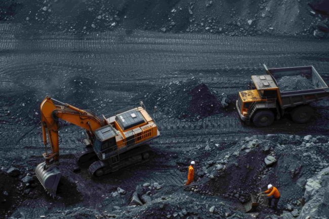 Mining Sector Faces Roadblocks on Path to Net Zero
