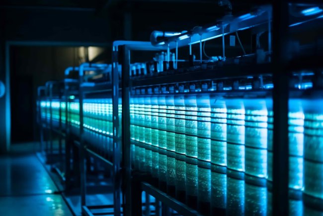 Cooling the Cloud: Tackling Data Centres’ Water Use