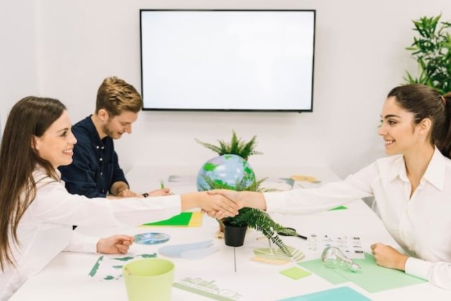 EU Launches Voluntary ESG Standard For SMEs