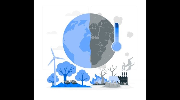 Europeans Call For Urgent Action On Climate Change