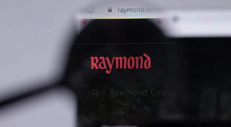 Raymond Realty Lists at ₹1,000, Hits Upper Circuit After Weak Start