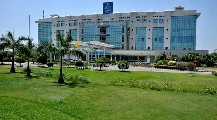 Apollo Hospitals to Demerge Online Business
