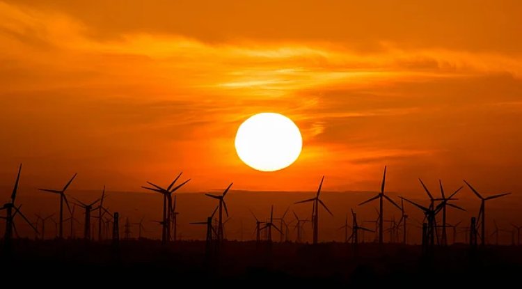 Powering Progress: How Renewables Can Free 193 Million from Poverty