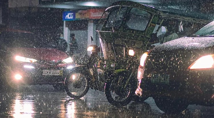 India's Monsoon Season Begins, Raising Flood Concerns
