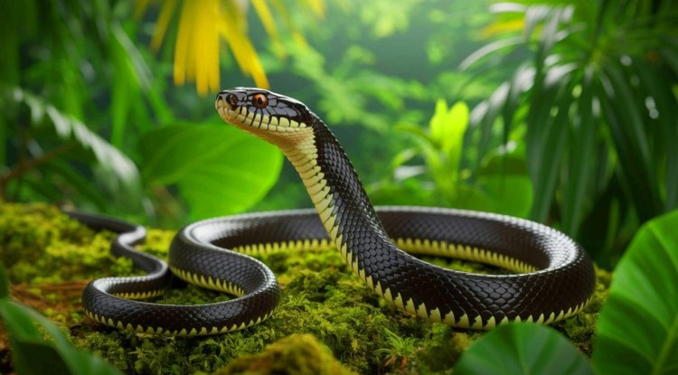 Scientists Unearth Unique Creature in Papua New Guinea Mine Site