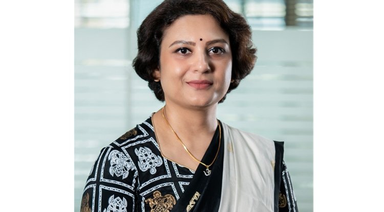 True Change Needs An Integrated Approach—From Start To Finish: RSB Foundation's Priyanka Behera