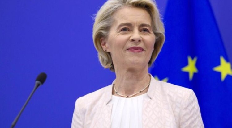 EU Sets Legally Binding 90% Emissions Reduction Target by 2040
