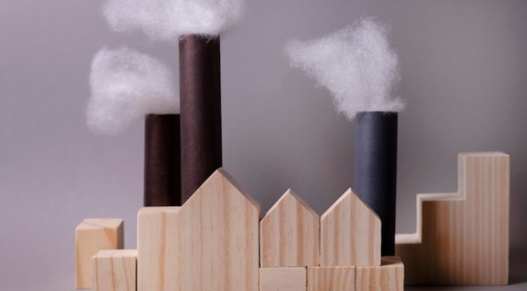 Phlair And Carbon Removal To Build Europe’s Largest DAC