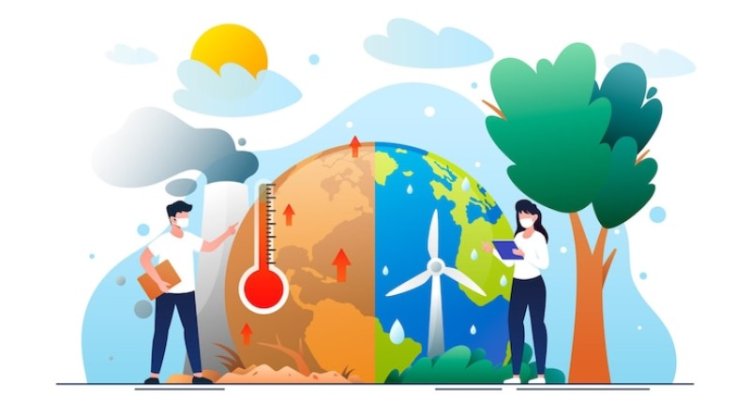 France Urged To Act As Climate Goals Slip Away