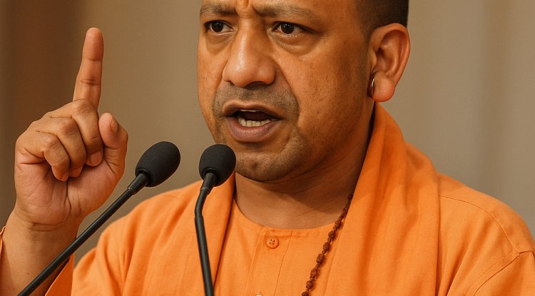 Uttar Pradesh Becomes First State to Launch Scientific Clean Air Strategy