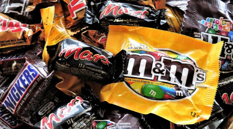 Mars Launches $250 Million Fund to Drive Sustainability Innovation