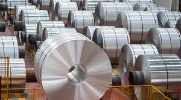 Green Steel Mandate for India Projects