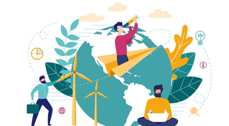 What Makes Net-Zero A Business Imperative In A Rapidly Changing World