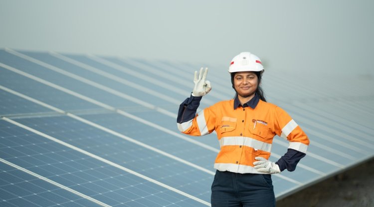 Hindustan Zinc Cuts 6.7 Lakh tCO2e Emissions In FY25