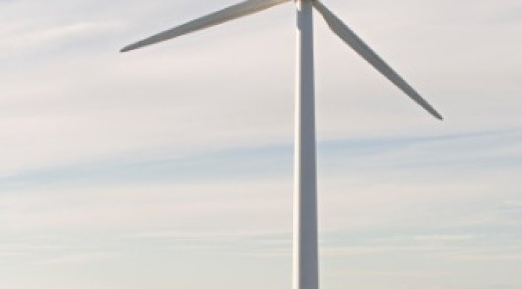 Masdar Iberdrola Finalize $5.6B UK Wind Farm Deal