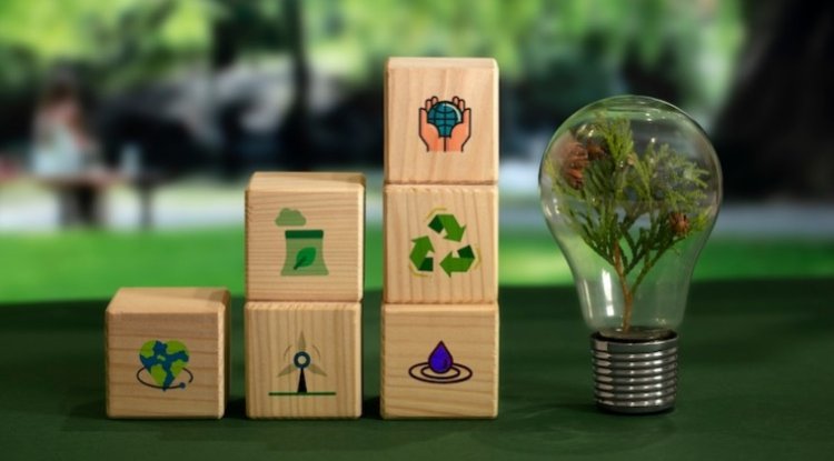 UK Scraps Green Taxonomy From Finance Framework