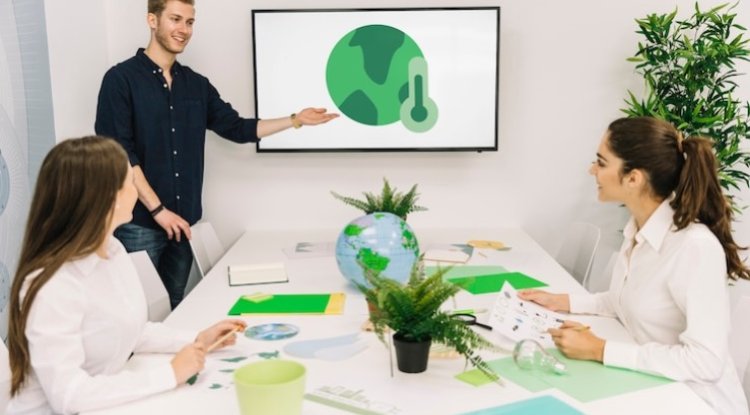 Benchmark Gensuite Launches Climate Risk Solution