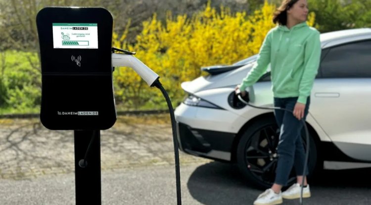 Nepal Leads Asia in Electric Vehicle Adoption with 70% New Car Sales